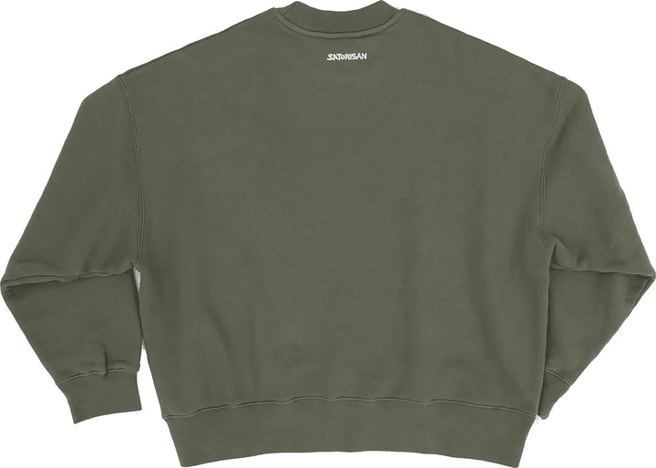 Produktbild Satorisan Oversize (M)