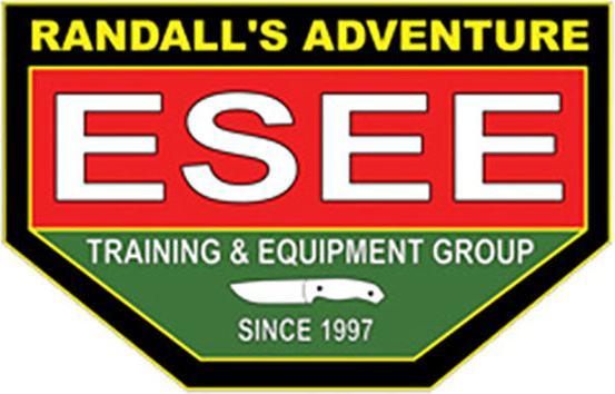 Produktbild Esee Model 6 (16.50 cm)