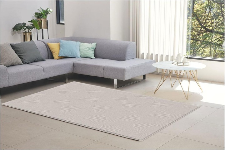 Actual product image Dwinguler Spielmatte (230 x 140 cm)