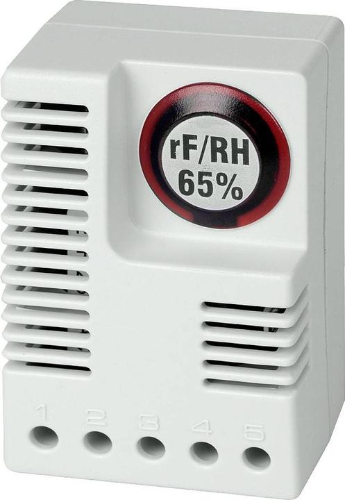 Siemens Igrostato elettronico