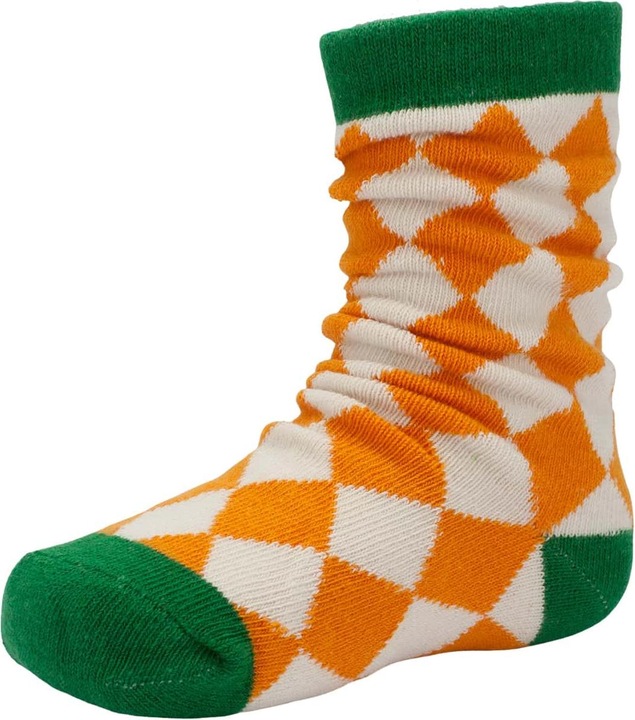 Image du produit What I Like Chaussettes pour enfants Clown (Une unité par pack, 21 - 24)