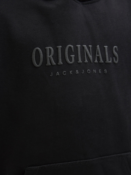 Produktbild Jack & Jones Gedruckt Kapuzenpullover Junior Kapuzenpullover (140)