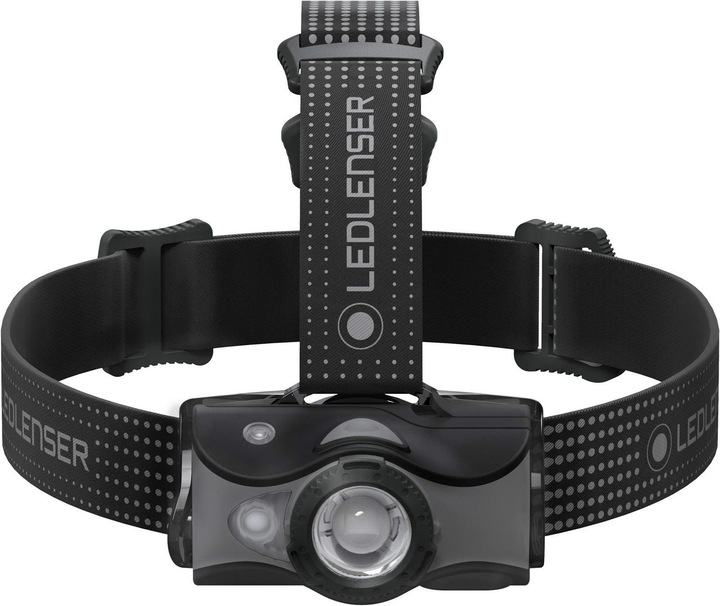 Produktbild Ledlenser MH7 (600 lm)