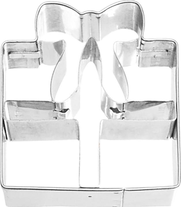 Birkmann Ausstecher Geschenk