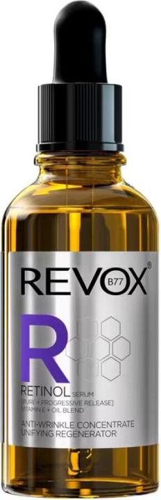 Produktbild Revoxb77 Retinol (30 ml)
