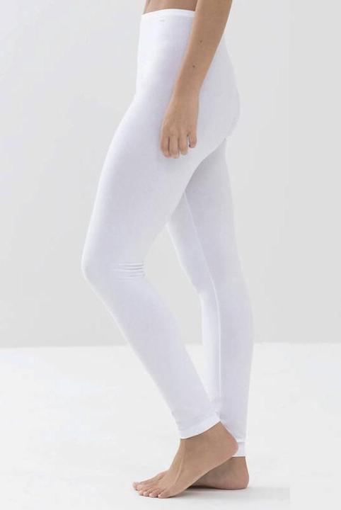 Actual product image Mey Superfine Organic Leggings (Frequency band 38 (2600 MHz))