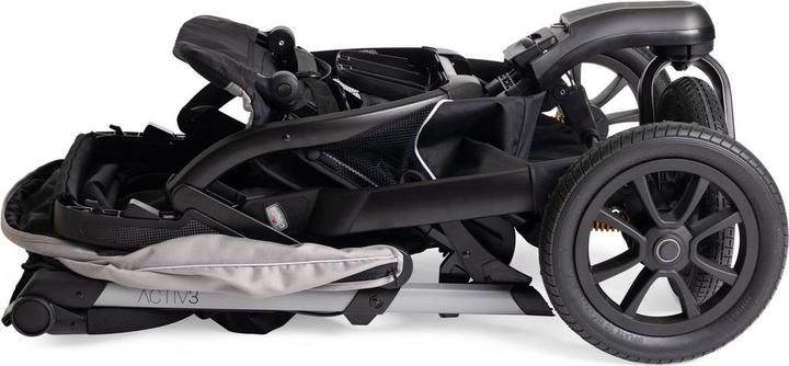 Image du produit Chicco Activ3 Stroller