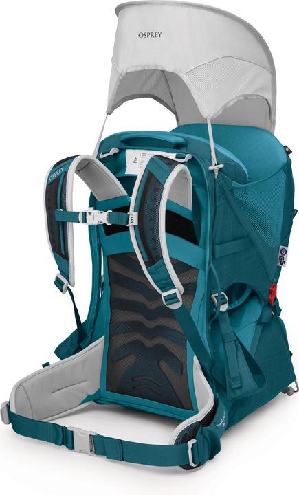 Produktbild Osprey Poco LT