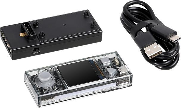 Image du produit Makeblock Kit CyberPi Go