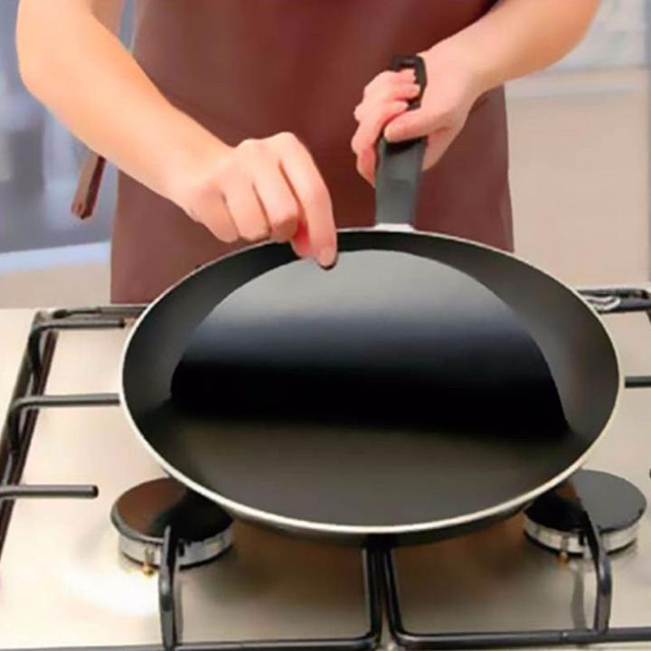 Actual product image Hermex Grill mat