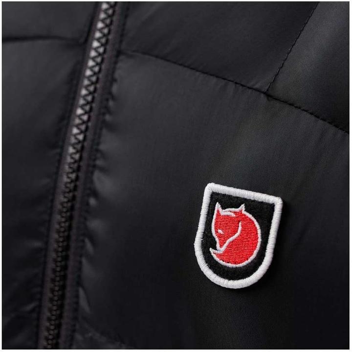 Produktbild Fjällräven Expedition Mid Winter Jacket W (M)