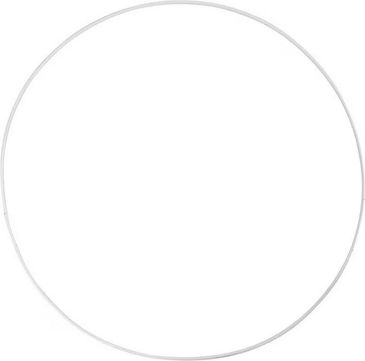 Image du produit Creativ Company Anneau métallique