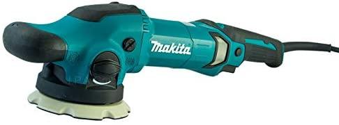 Produktbild Makita Exzenterpoliermaschine 230 V P (Exzenterpolierer, 900 W)