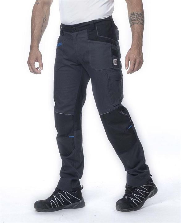 Produktbild Ardon Trousers 4xstretch Dark Gray 52 (52)