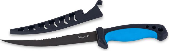 Produktbild Aquantic Filetiermesser
