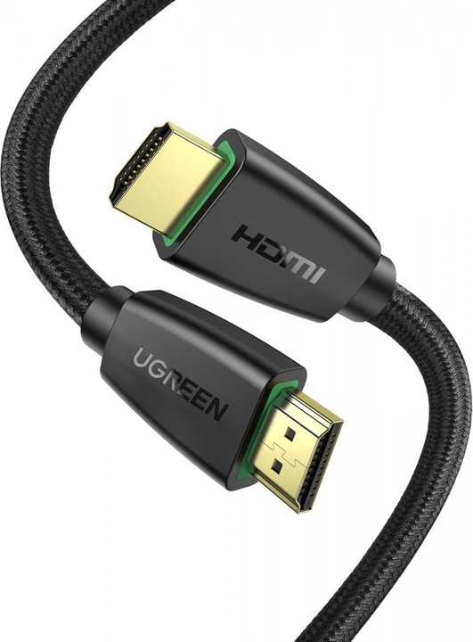 Actual product image Ugreen HDMI (Typ A) — HDMI (Typ A) (1.50 m, HDMI)