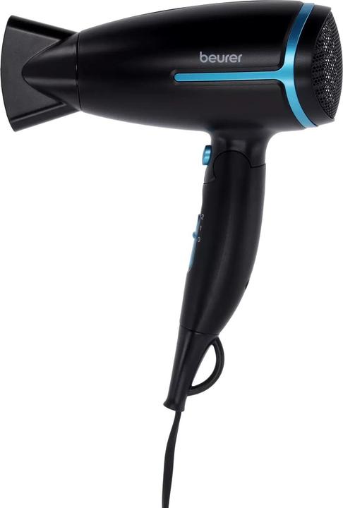 Image du produit Beurer HC25 Limited Edition Reise-Haartrockner (1600 W)