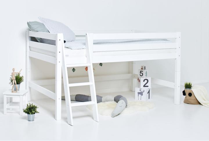 Produktbild Hoppekids Eco Luxury (120 x 200 cm)