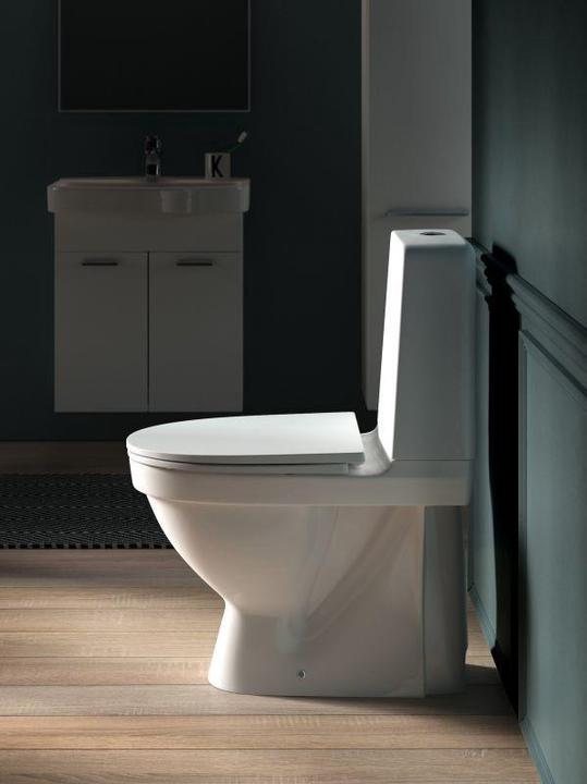 Produktbild Laufen Kompas-Sitz