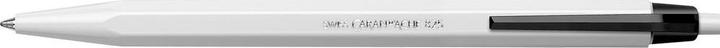 Actual product image Caran d'Ache 825 Kugelschreiber im Blister (Black, 2 x)