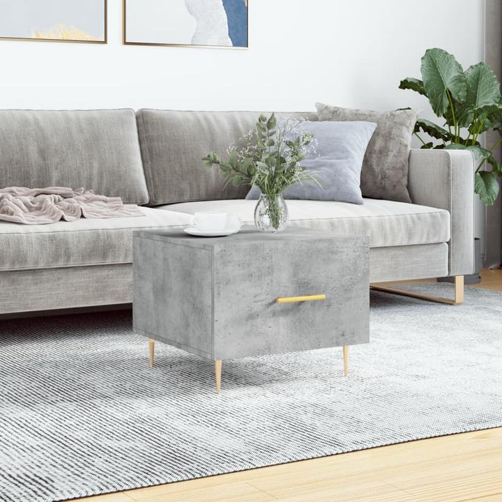 Produktbild vidaXL Couchtisch (50 x 50 x 40 cm)