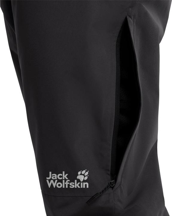 Actual product image Jack Wolfskin Flowline 2L Ins Pants M (XL)