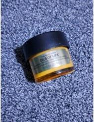 Produktbild The Body Shop Oils Of Life Eye Cream Gel 20ml Updated Version (Augenpflege Gel, 20 ml, Tag)