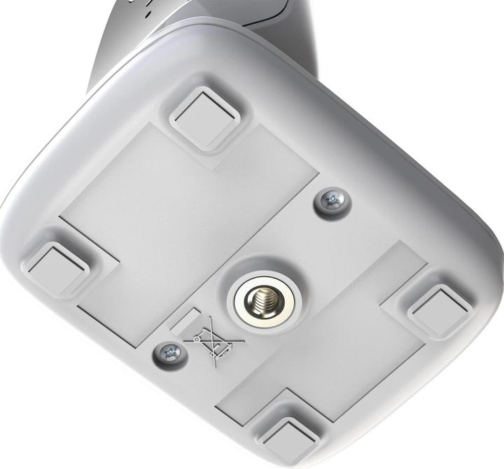 Productafbeelding Hubble Connected Nursery Pal Premium (5 inch) (Babyfoon Audio, 300 m)