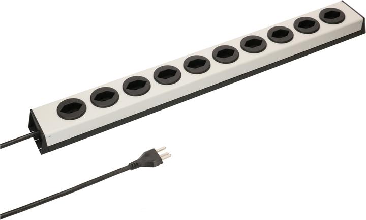 Produktbild Max Hauri Power Line (10 x, Typ 23, 2.50 m)