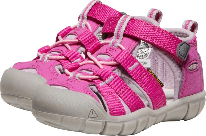 Actual product image Keen T Seacamp II CNX (19)