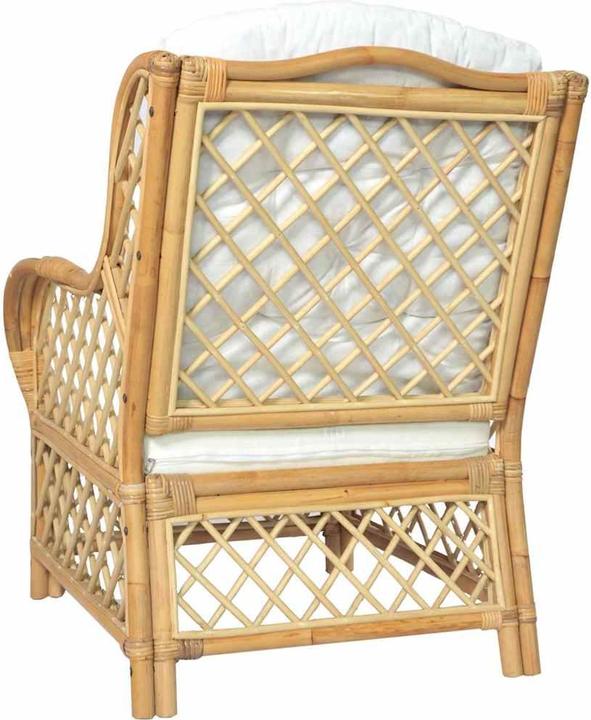 Actual product image vidaXL Sofa (Corner sofa)