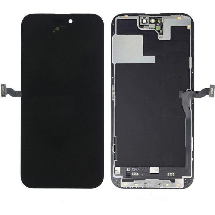 CoreParts Apple iPhone 14 Pro Max OLED (Display, iPhone 14 Pro Max), Mobilgerät Ersatzteile