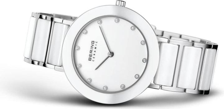 Image du produit Bering céramique (Montre analogique, 35 mm)