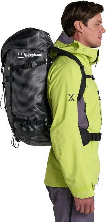 Immagine prodotto Berghaus Mtn Guide M45+ Rucksack für Herren (45 l)