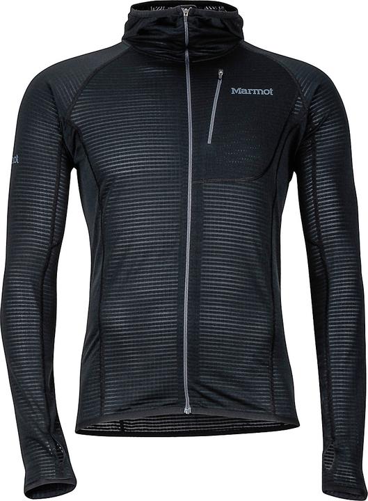 Actual product image Marmot Neothermo Fleece Hoody (XXL)