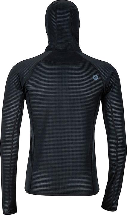 Actual product image Marmot Neothermo Fleece Hoody (XXL)