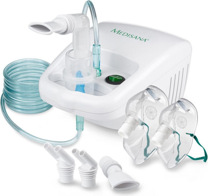 Actual product image Medisana In 500
