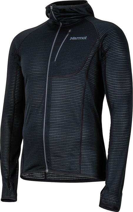 Actual product image Marmot Neothermo Fleece Hoody (XXL)