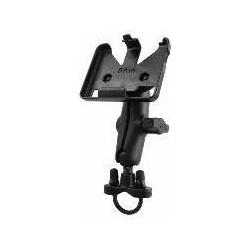 RAM Mounts Unpkd RAM U-Bolt Garmin Nuvi (Montage-Kit), Netzwerkkamera Zubehör