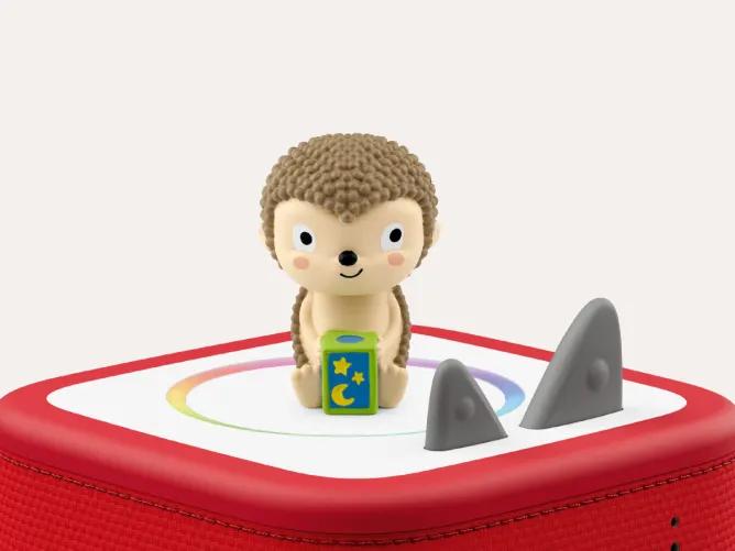 Image du produit Tonies Lieblings-Kinderlieder - Herbst- & Laternenlieder (Allemand)