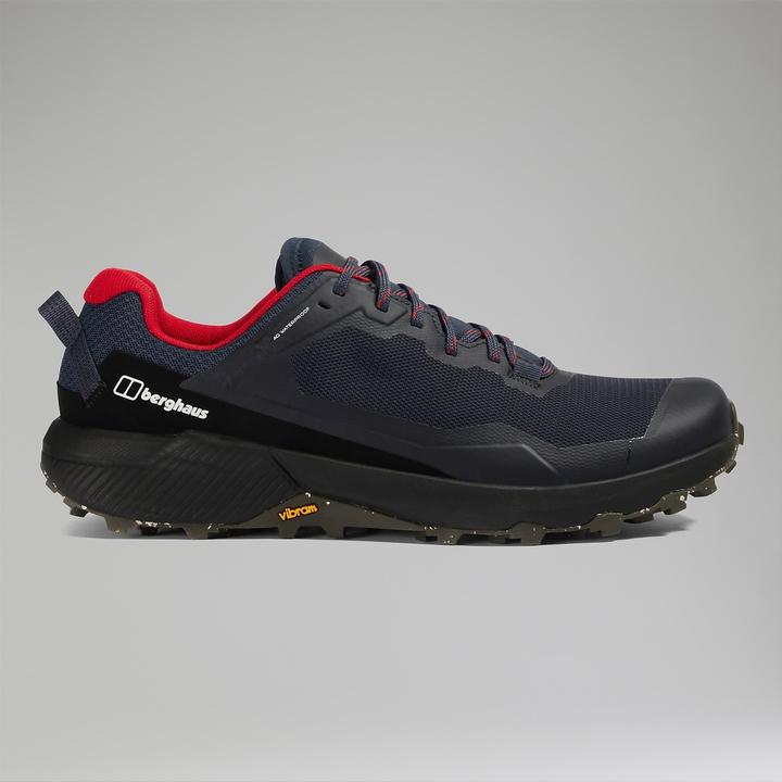 Produktbild Berghaus Revolute Active Shoe (44)