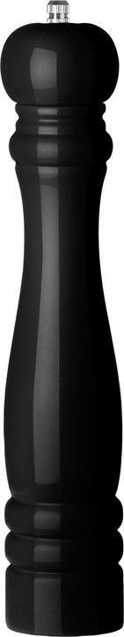 Actual product image Hendi Wooden pepper mill. Black (Pepper)