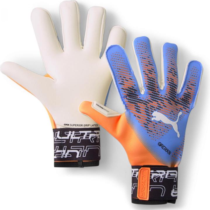 Actual product image Puma ULTRA Grip 1 Hybrid