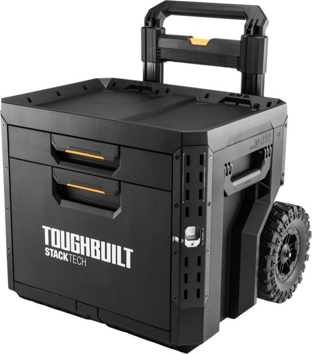 ToughBuilt Stackteck (13 Teile)