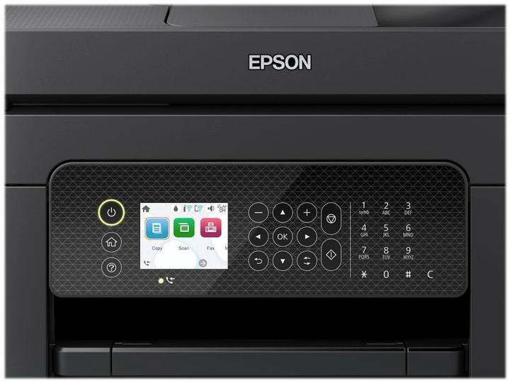 Produktbild Epson WF-2950DWF (Tintenpatrone, Farbe)