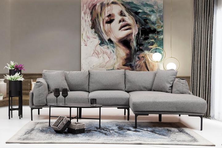 Actual product image Atelier del Sofa Kylo (Corner sofa)