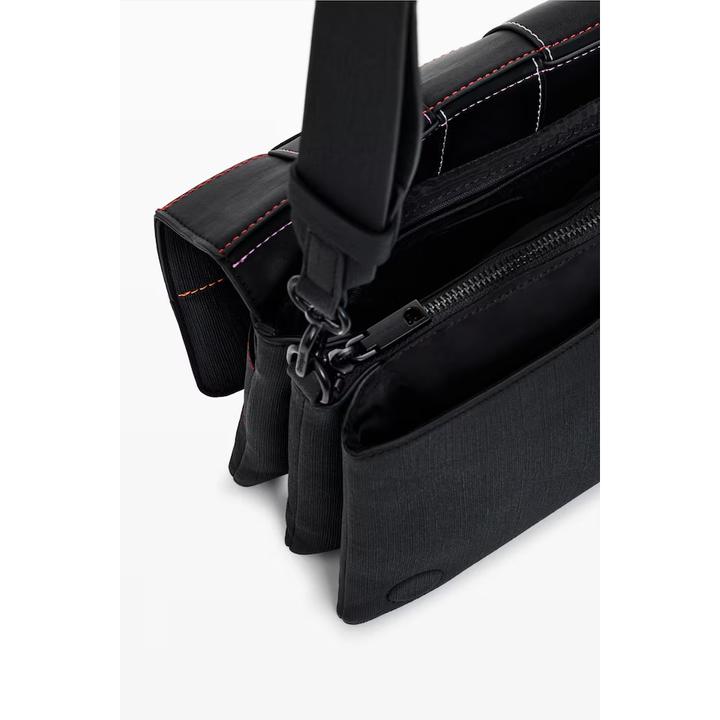 Immagine prodotto Desigual Dortmund Flap