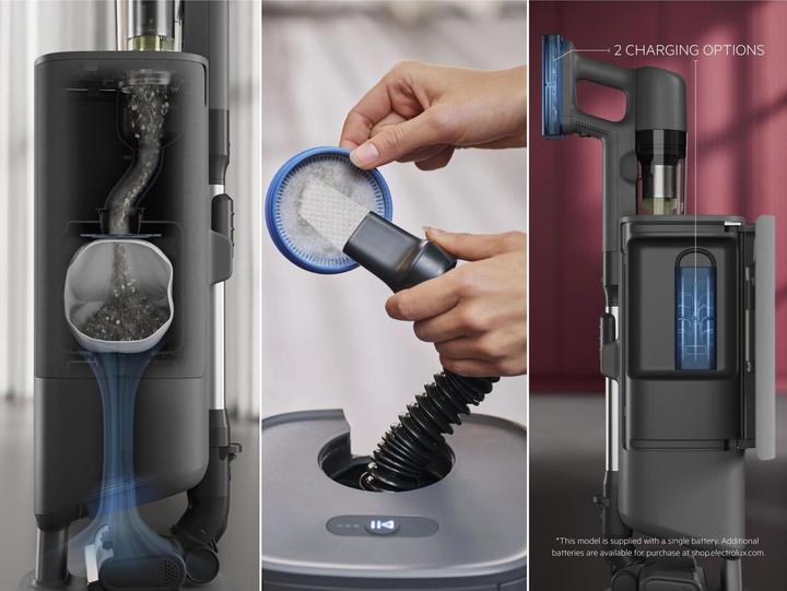 Produktbild AEG AP72UB21ES 900402460