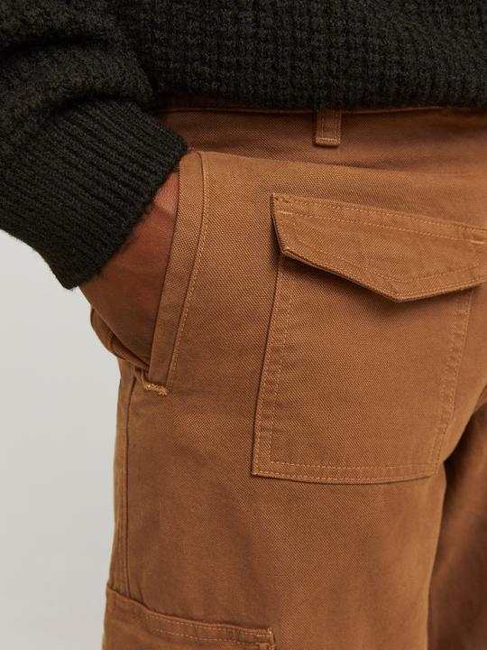Produktbild Jack & Jones Jpstbill Jjrush Multi Pocket Cargo (30)