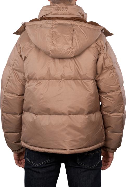 Immagine prodotto Tommy Jeans Alaska Jacket Down Puffer (S)